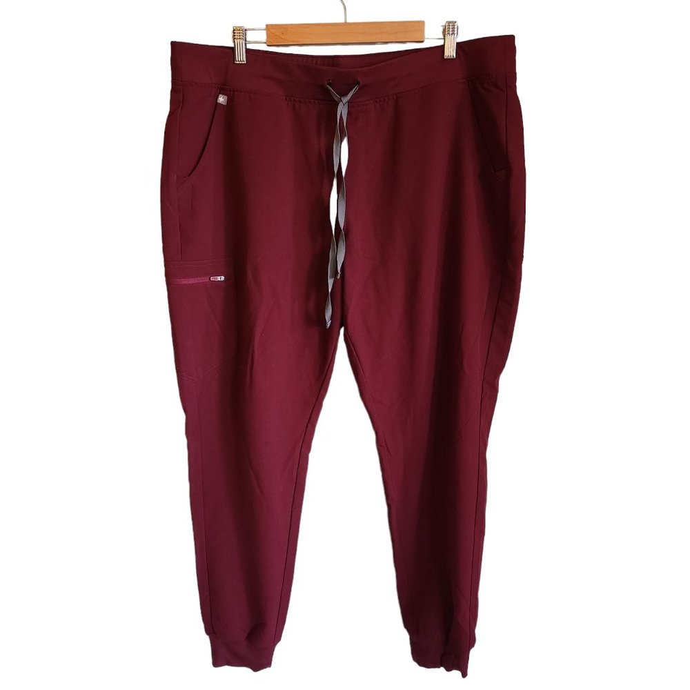 NWOT FIGS Zamora Jogger Scrub Pants